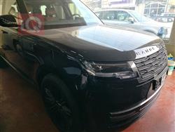 Land Rover Range Rover Vogue